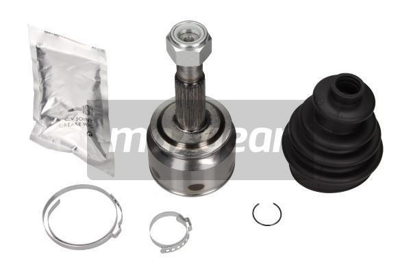 Maxgear 49-0856 CV joint 490856: Buy near me in Poland at 2407.PL - Good price!