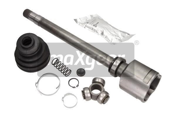 Maxgear 49-0933 CV joint 490933: Buy near me in Poland at 2407.PL - Good price!