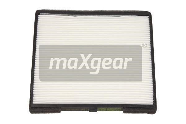 Maxgear 26-0571 Filter, interior air 260571: Buy near me in Poland at 2407.PL - Good price!