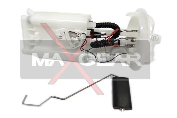 Maxgear 43-0082 Fuel pump 430082: Buy near me in Poland at 2407.PL - Good price!