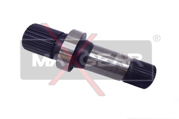 Maxgear 49-0670 CV joint 490670: Buy near me in Poland at 2407.PL - Good price!