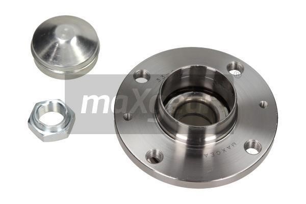 Maxgear 330852 Wheel hub bearing 330852: Buy near me in Poland at 2407.PL - Good price!