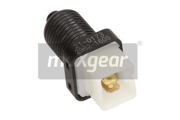 Maxgear 21-0173 Brake light switch 210173: Buy near me in Poland at 2407.PL - Good price!