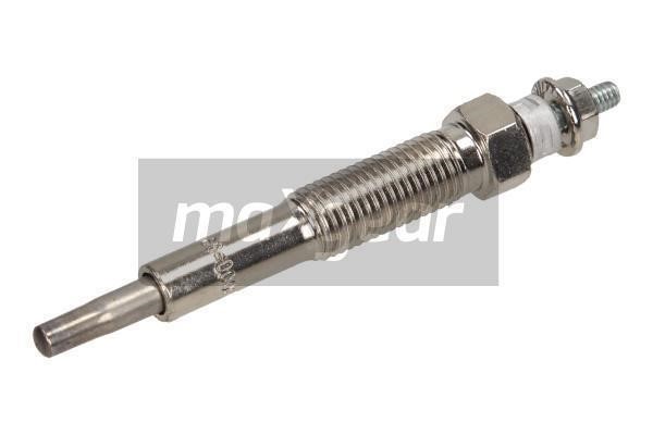 Maxgear 66-0008 Glow plug 660008: Buy near me at 2407.PL in Poland at an Affordable price!