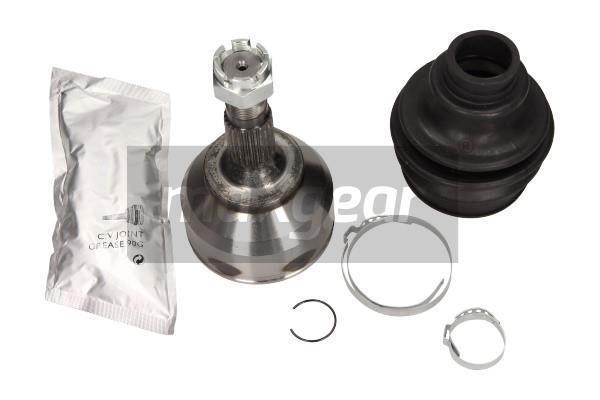Maxgear 49-0871 CV joint 490871: Buy near me at 2407.PL in Poland at an Affordable price!