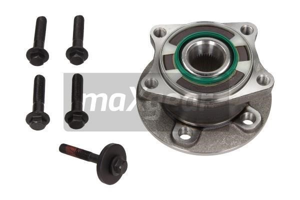 Maxgear 33-0552 Wheel bearing kit 330552: Buy near me in Poland at 2407.PL - Good price!