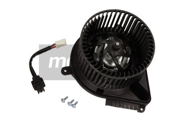 Maxgear 57-0036 Fan assy - heater motor 570036: Buy near me in Poland at 2407.PL - Good price!