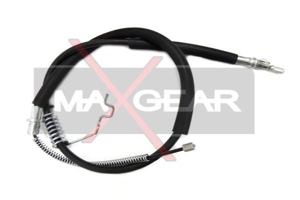 Maxgear 32-0264 Parking brake cable, right 320264: Buy near me in Poland at 2407.PL - Good price!
