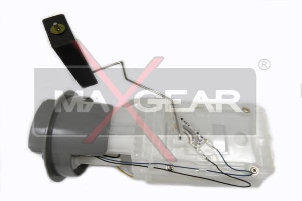 Maxgear 43-0097 Fuel pump 430097: Buy near me in Poland at 2407.PL - Good price!