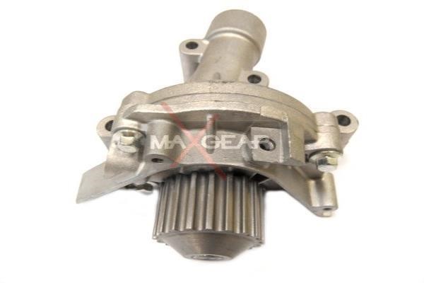 Maxgear 47-0148 Water pump 470148: Buy near me in Poland at 2407.PL - Good price!