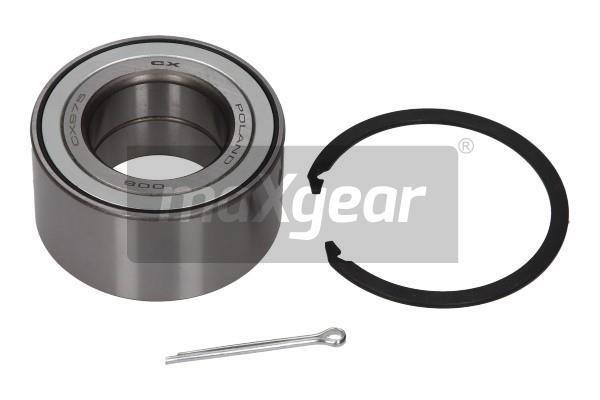 Maxgear 33-0788 Wheel bearing kit 330788: Buy near me in Poland at 2407.PL - Good price!