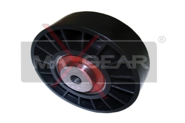 Maxgear 54-0107 V-ribbed belt tensioner (drive) roller 540107: Buy near me at 2407.PL in Poland at an Affordable price!