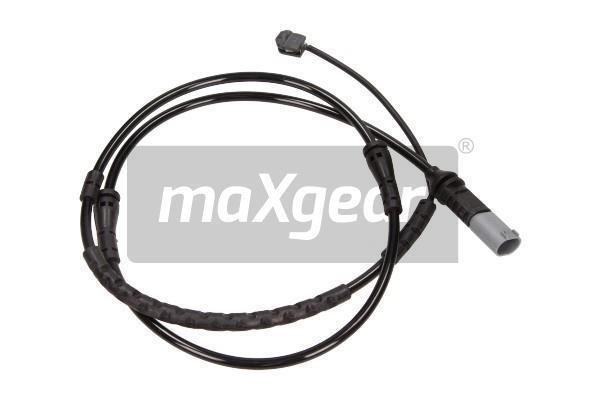 Maxgear 20-0143 Warning contact, brake pad wear 200143: Buy near me in Poland at 2407.PL - Good price!