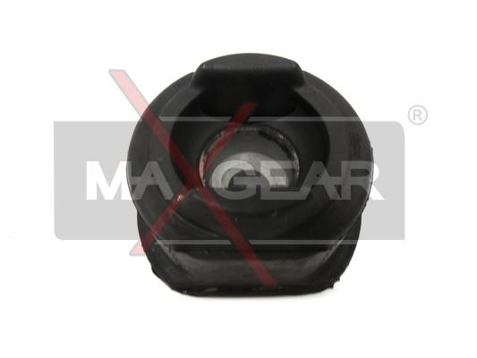Maxgear 72-1358 Silentblock rear beam 721358: Buy near me at 2407.PL in Poland at an Affordable price!