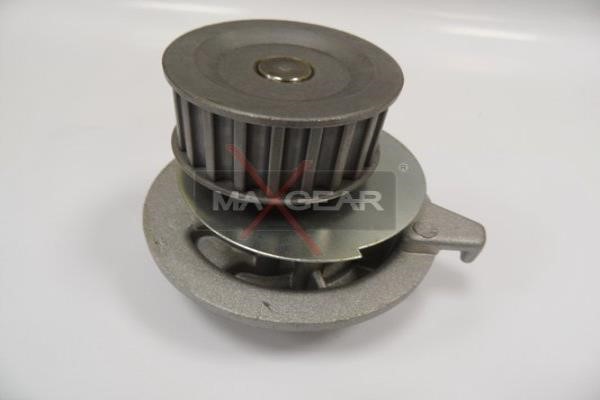 Maxgear 47-0067 Water pump 470067: Buy near me at 2407.PL in Poland at an Affordable price!