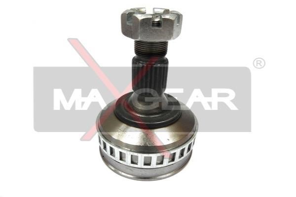 Maxgear 49-0197 CV joint 490197: Buy near me in Poland at 2407.PL - Good price!