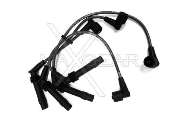 Maxgear 53-0041 Ignition cable kit 530041: Buy near me in Poland at 2407.PL - Good price!