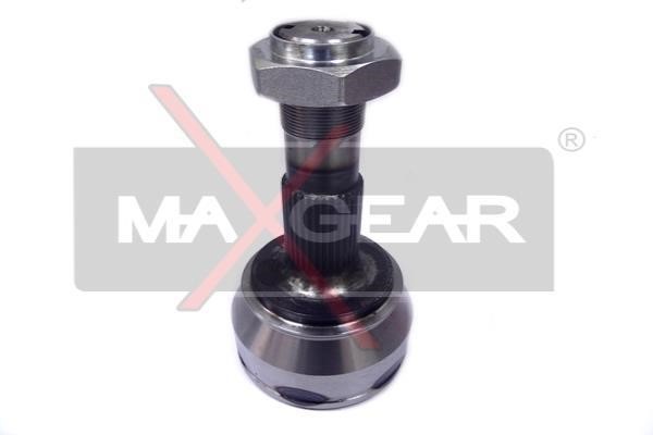 Maxgear 49-0619 CV joint 490619: Buy near me in Poland at 2407.PL - Good price!
