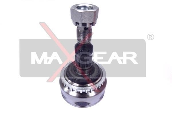 Maxgear 49-0580 CV joint 490580: Buy near me in Poland at 2407.PL - Good price!