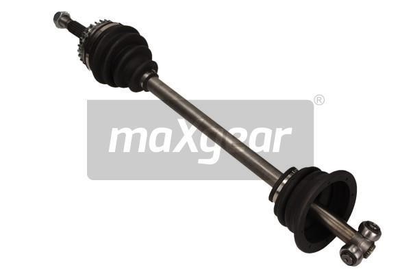 Maxgear 49-0323 Drive shaft 490323: Buy near me in Poland at 2407.PL - Good price!
