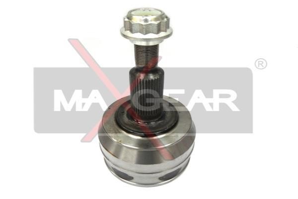 Maxgear 49-0267 CV joint 490267: Buy near me in Poland at 2407.PL - Good price!