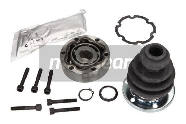 Maxgear 49-0371 CV joint 490371: Buy near me in Poland at 2407.PL - Good price!