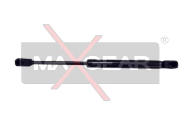 Maxgear 12-0338 Gas Spring, boot-/cargo area 120338: Buy near me in Poland at 2407.PL - Good price!