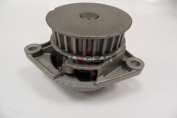 Maxgear 47-0045 Water pump 470045: Buy near me in Poland at 2407.PL - Good price!