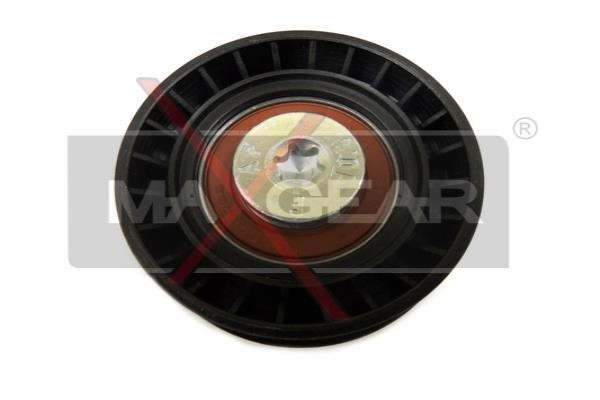 Maxgear 54-0244 Tensioner pulley, timing belt 540244: Buy near me in Poland at 2407.PL - Good price!