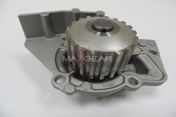 Maxgear 47-0034 Water pump 470034: Buy near me in Poland at 2407.PL - Good price!