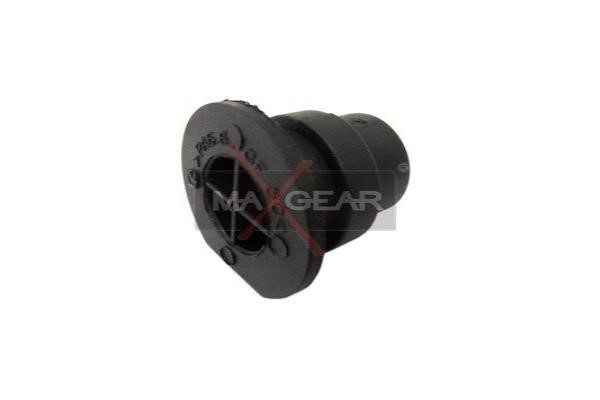 Maxgear 18-0167 Sealing Plug, coolant flange 180167: Buy near me in Poland at 2407.PL - Good price!