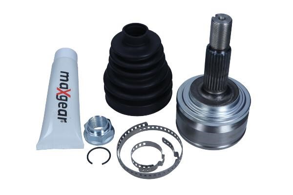 Maxgear 49-3188 Joint, drive shaft 493188: Buy near me in Poland at 2407.PL - Good price!