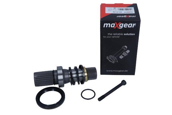 Buy Maxgear 49-5126 at a low price in Poland!