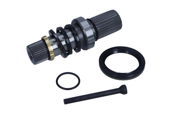 Maxgear 49-5126 Stub Axle, differential 495126: Buy near me at 2407.PL in Poland at an Affordable price!
