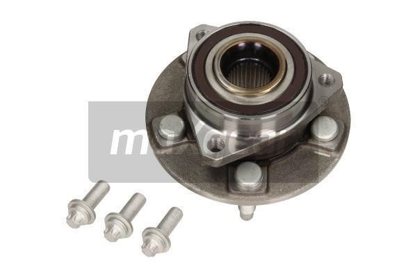 Maxgear 33-0629 Wheel bearing kit 330629: Buy near me in Poland at 2407.PL - Good price!