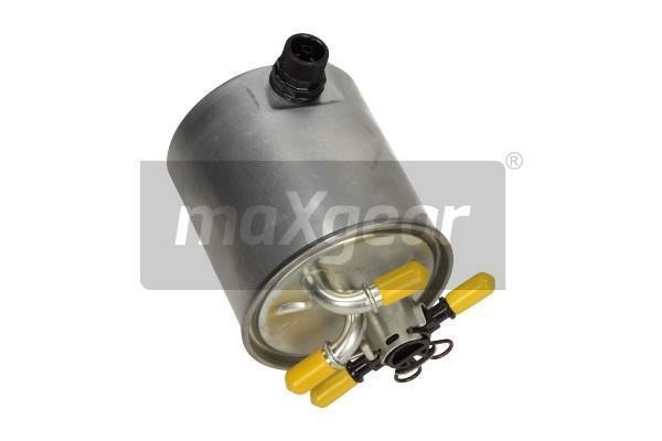 Maxgear 26-1096 Топливный фильтр 261096: Купить в Польше - Отличная цена на 2407.PL!