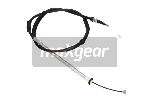 Maxgear 320580 Cable Pull, parking brake 320580: Buy near me in Poland at 2407.PL - Good price!