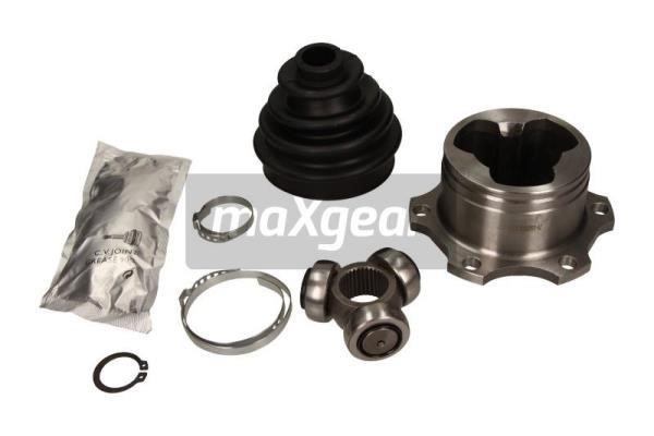 Maxgear 49-1231 CV joint 491231: Buy near me in Poland at 2407.PL - Good price!