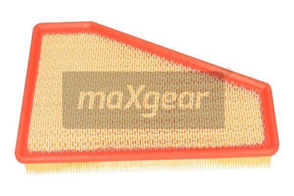 Maxgear 26-0972 Filter 260972: Buy near me in Poland at 2407.PL - Good price!