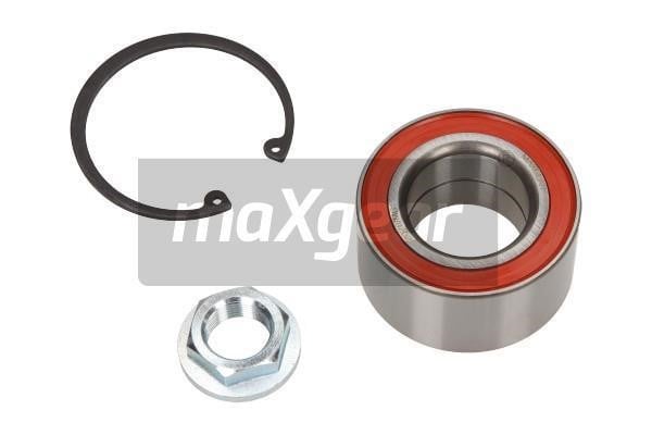 Maxgear 33-0039 Wheel bearing kit 330039: Buy near me at 2407.PL in Poland at an Affordable price!