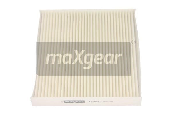 Maxgear 26-1068 Filter, interior air 261068: Buy near me in Poland at 2407.PL - Good price!
