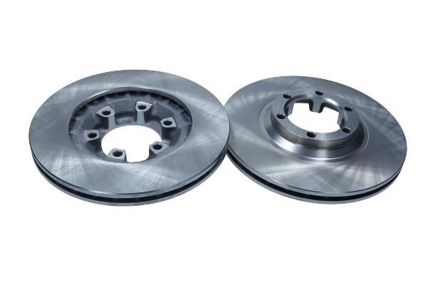Maxgear 192560 Front brake disc ventilated 192560: Buy near me in Poland at 2407.PL - Good price!