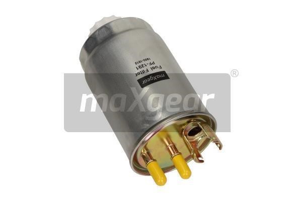 Maxgear 26-1091 Fuel filter 261091: Buy near me in Poland at 2407.PL - Good price!