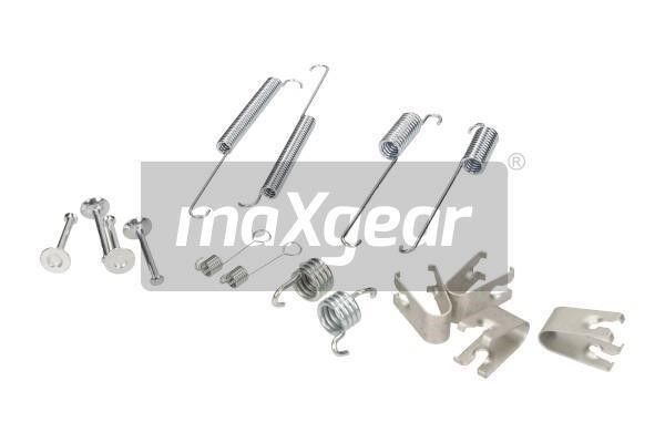 Maxgear 27-0362 Brake pad accessories 270362: Buy near me in Poland at 2407.PL - Good price!