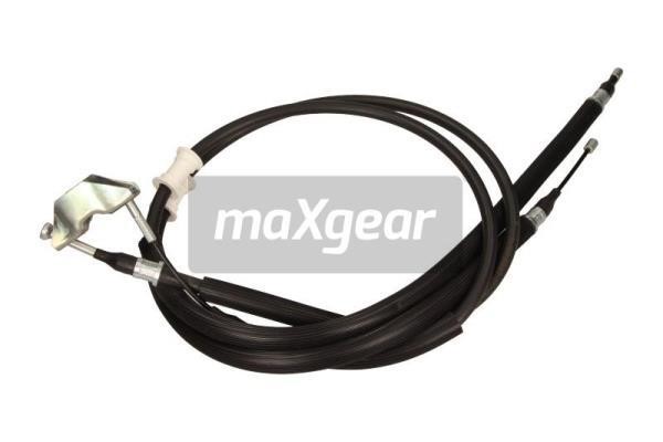 Maxgear 32-0693 Cable Pull, parking brake 320693: Buy near me in Poland at 2407.PL - Good price!