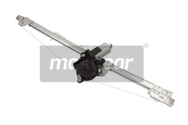 Maxgear 50-0291 Window Regulator 500291: Buy near me at 2407.PL in Poland at an Affordable price!