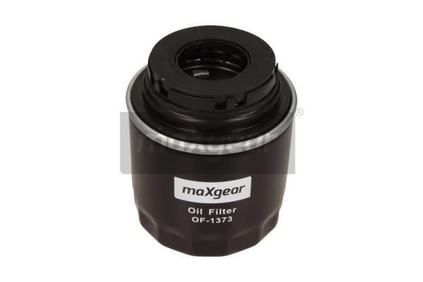 Maxgear 26-0873 Oil Filter 260873: Buy near me in Poland at 2407.PL - Good price!