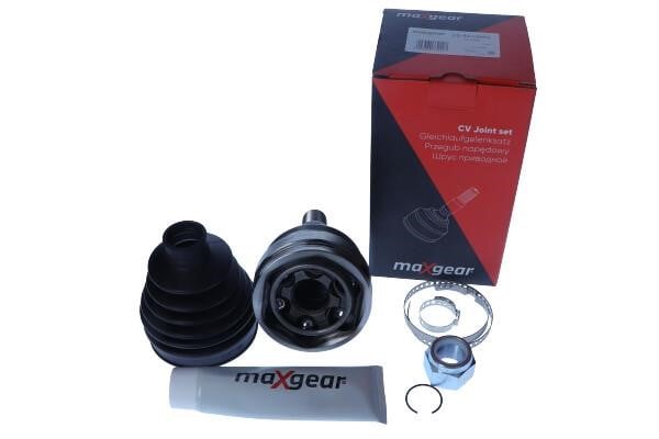 Kup Maxgear 49-3089 w niskiej cenie w Polsce!