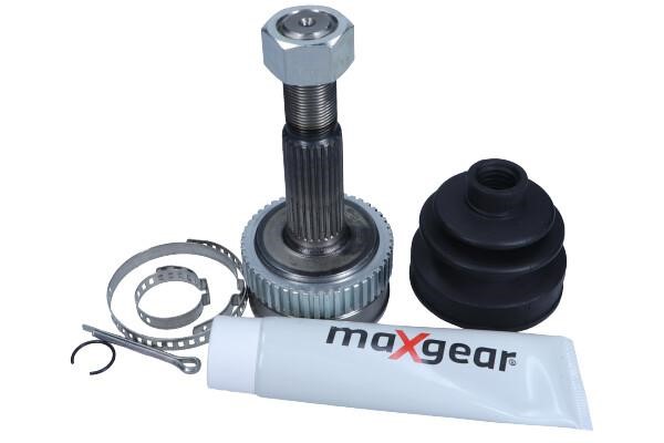 Maxgear 49-3165 CV joint 493165: Buy near me in Poland at 2407.PL - Good price!