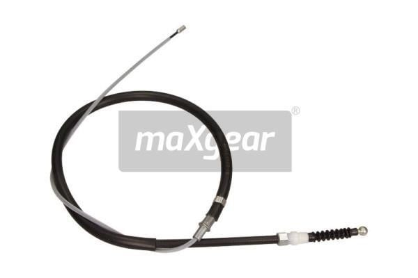 Maxgear 32-0704 Cable Pull, parking brake 320704: Buy near me in Poland at 2407.PL - Good price!